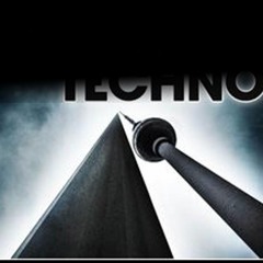 Techno à detroit #2