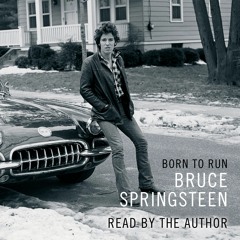 Chapter 41 (Born To Run audiobook excerpt)