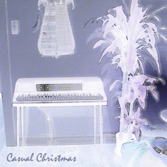 Blue Christmas Take 1