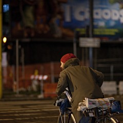 DRIVE IN/MILANO-UOVO/2013/++TRAFFICVERSION