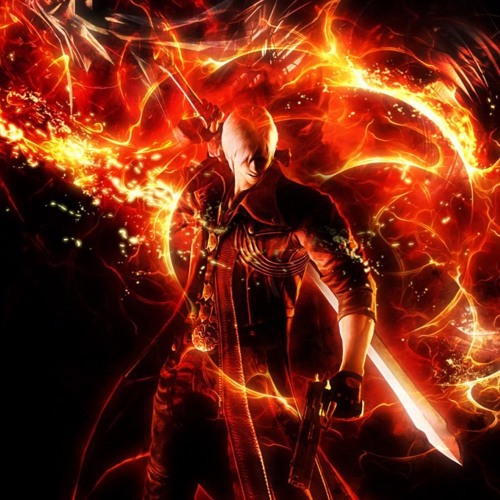 Stream Devil May Cry 4 OST Lock And Load [HQ] [Extended] by Darion J