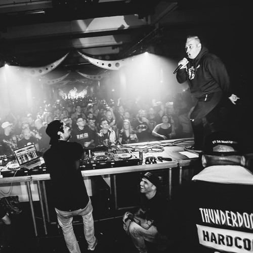 Thunderdome Die Hard Day II Live ***FREE DOWNLOAD***