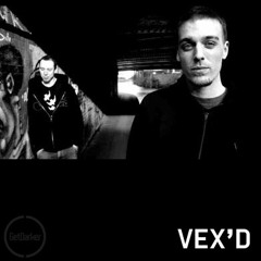 Vex'd - Live at Corsica Studio's [Adverse Chamber] - November 2005