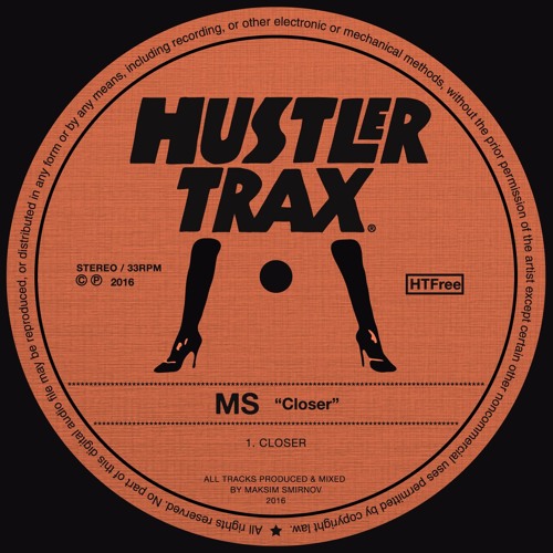 MS - Closer [ Free Download ]