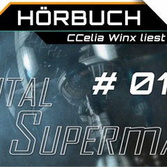 Orbital Supermaxx Folge 01