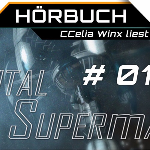 Orbital Supermaxx Folge 01