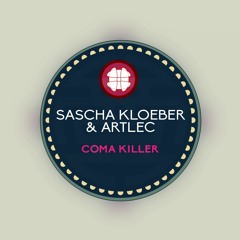 Sascha Kloeber & ArtLec - Coma Killer