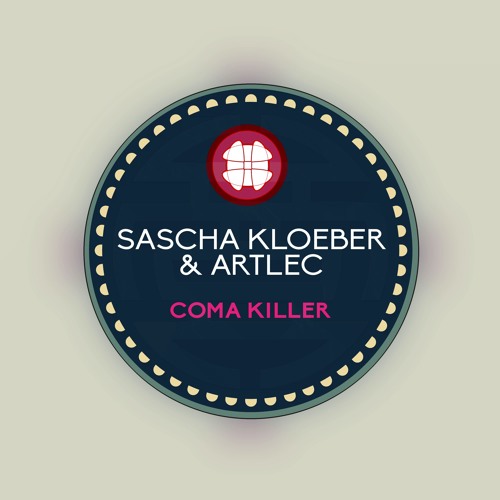 Sascha Kloeber & ArtLec - Coma Killer