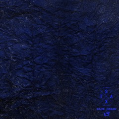 BLUE DREAM (Instrumental