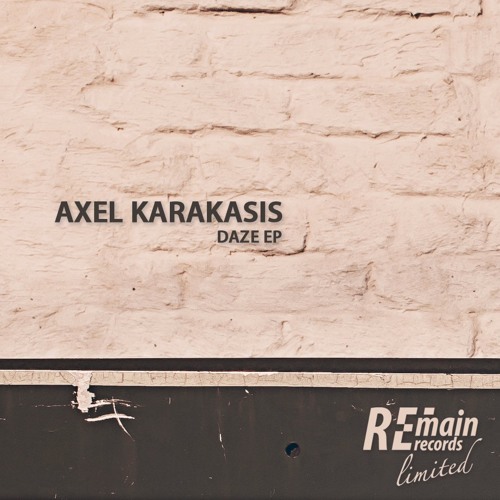 Axel Karakasis - Whimper