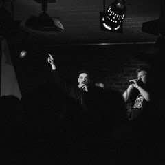 WeihnachtsDub_Jon&Voss Band feat. Frederic