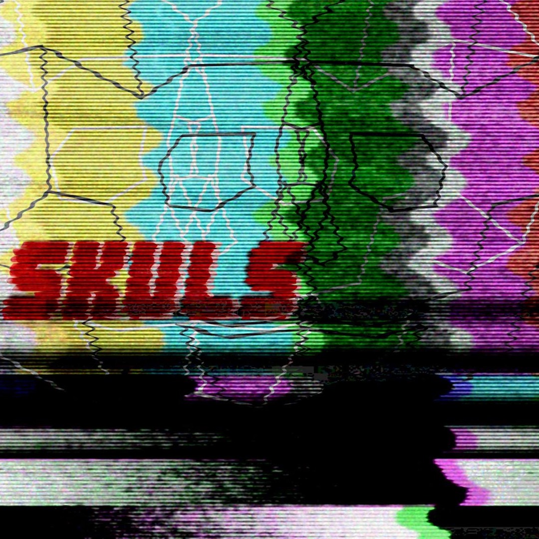 Letisha Rangi Stream Graves by SKULS | Listen online for free on SoundCloud