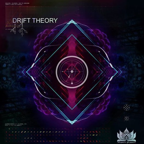 psychedelic dnb-psybass-glitch hop-psydub-minimal