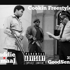 Duddie x Jamaal (Cooking freestyle)