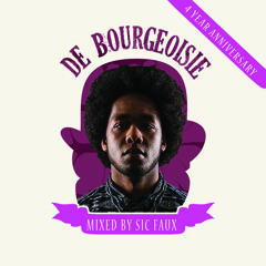 Bourgeoisie 4th Anniversary by Sic Faux