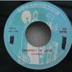 Ijahman Levi - Chariot of Love.mp3