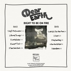 b2 Dear Earth - out fit snip