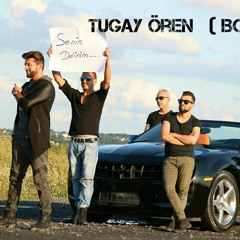 Boys Anılar  - Hal Hal (Cover)