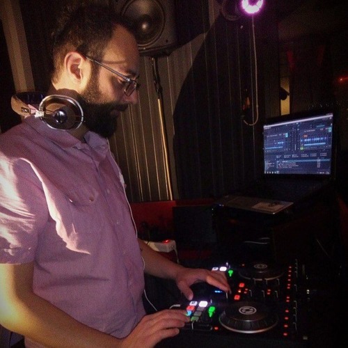 Giwrgos Sampanis New Album Mix By Dj Nikos Lampoudis