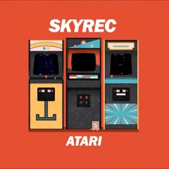 Skyrec - Atari