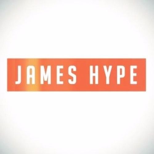James Hype - Gold Digger VIP