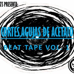 04.-EF COLEMAN-SOME RULES RMX(PROD. X GSL BEATS)