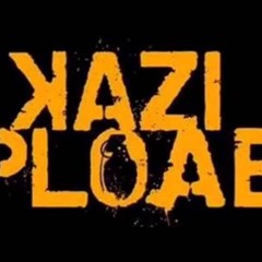 DJ ALBU Feat. Kazi Ploae - UNO