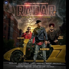 Radar Kambi