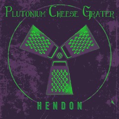 I Hate Cheese