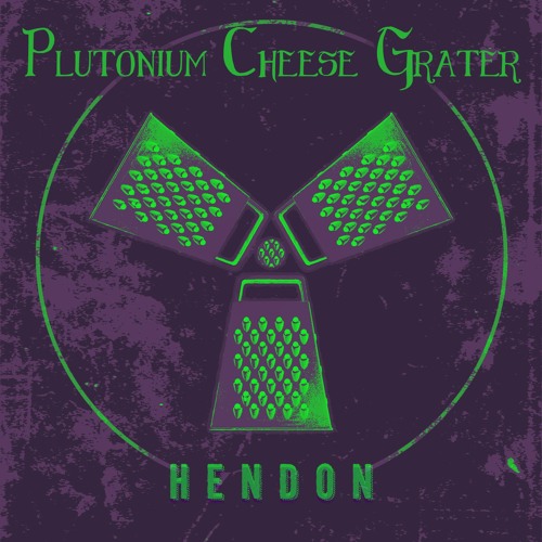 I Hate Cheese