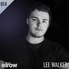 Elrow Music presents to Lee Walker - Live From Elrow UK 10/12/2016