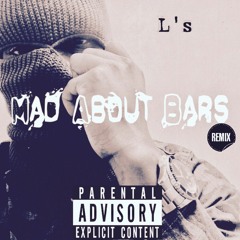 Mad About Bars (Savage Mix)