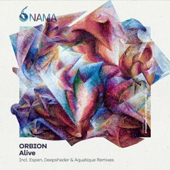 [NMA006] Orbion - Alive (Original Mix) PREVIEW