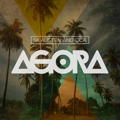 SK Austen feat. Ciça - Agora
