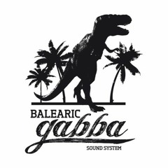 Mix of the Week #148: Balearic Gabba Sound System