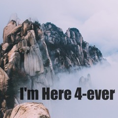Armalynx & Anomalyj - I'm Here 4 - Ever