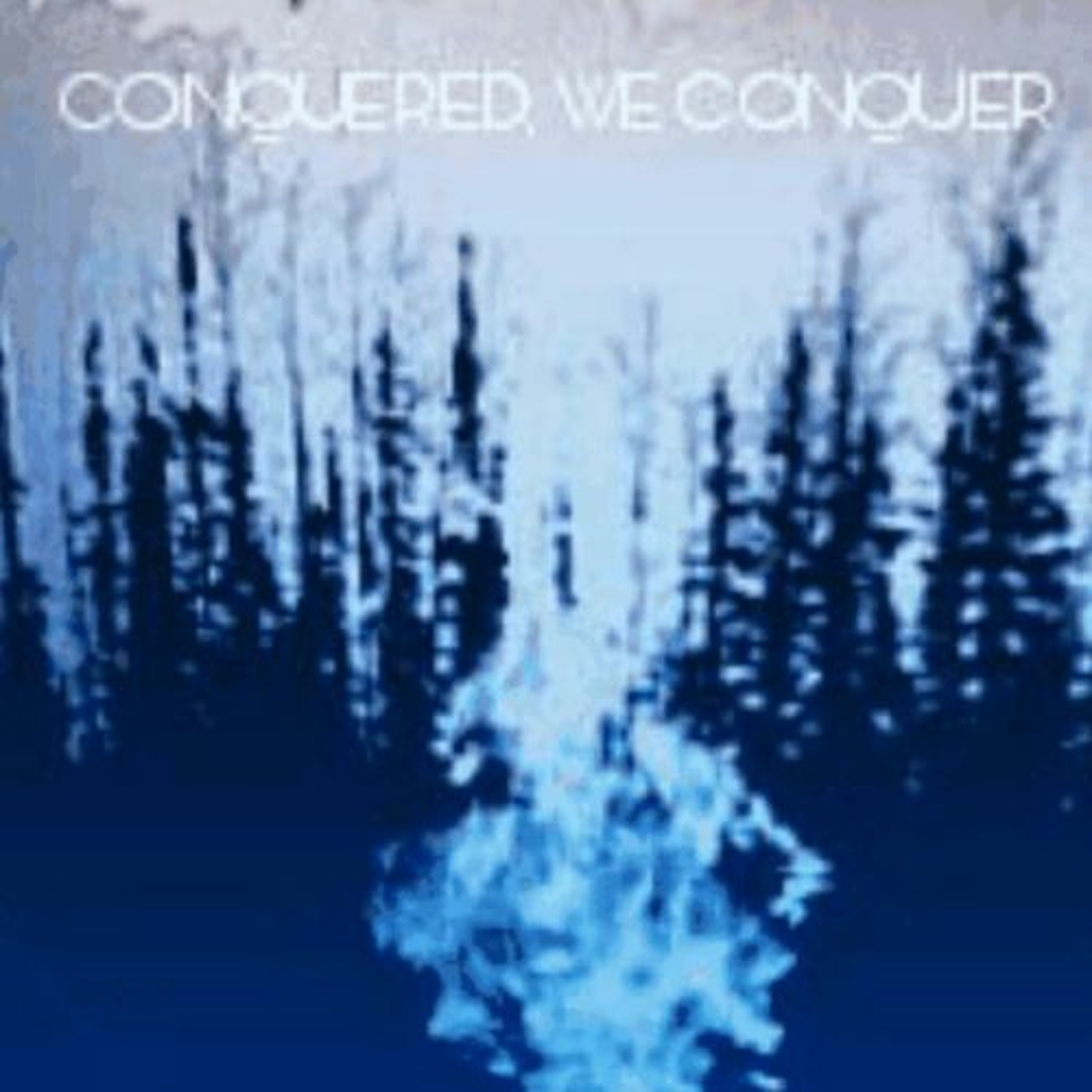 Conquered, We Conquer - Permanence episode artwork