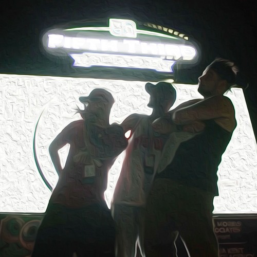 Left Side (ft. Nate Paulson & Nych G)