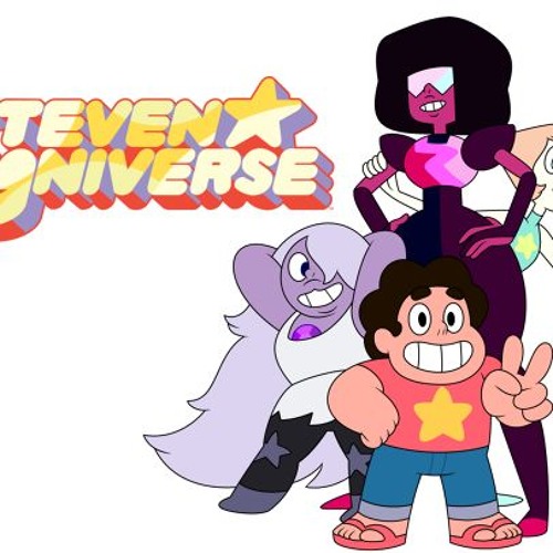 Steven Universe- We Are The Crystal Gems! (8-Bit chiptune cover)