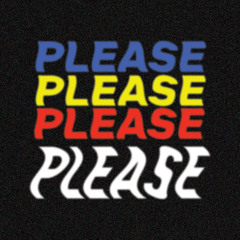 NAM€ - PLEASE