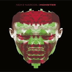 My Love Song - Noyz Narcos [INSTRUMENTAL]