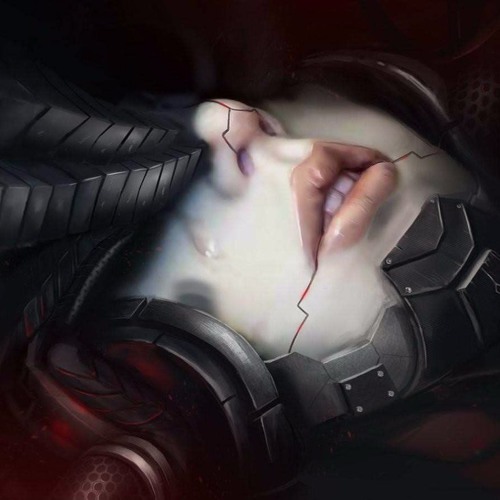Creation (Dark CyperPunk track)