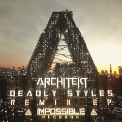 Architekt & Subtronics - Modified feat XNDR (Bandlez Remix)