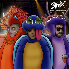 Maroon 5 - Don't Wanna Know (Streex Cover)[Free Download]