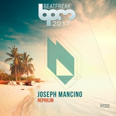 Joseph Mancino - Nephilim (Original Mix) Snippet