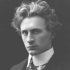 Percy Grainger (Harmonium) - Lord Melbourne