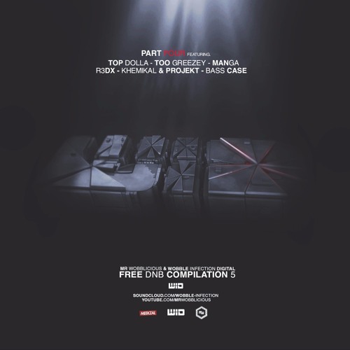 R3dX - On Fire (Free Compilation Part 4 Track 4)