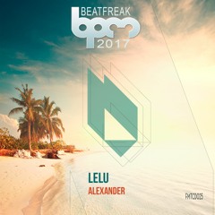Lelu - Alexander (Original Mix) Snippet