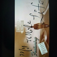 Thowed M- My Whole Life Feat. Piffany.mp3