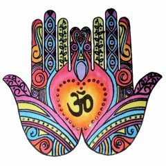 KnockKnock Shanti Dancer ॐ